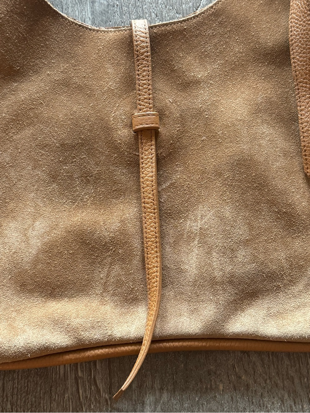 Oliveve Arden Bag - MINT! - Picture 3 of 9